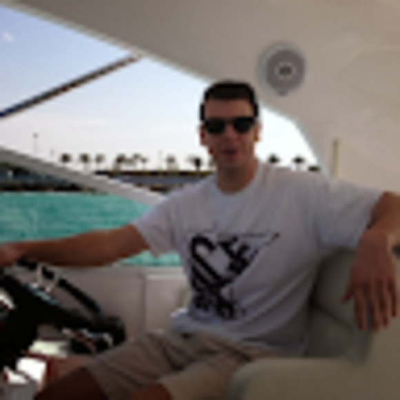 Meet your Posher, Kevin - Picture 1 of 1